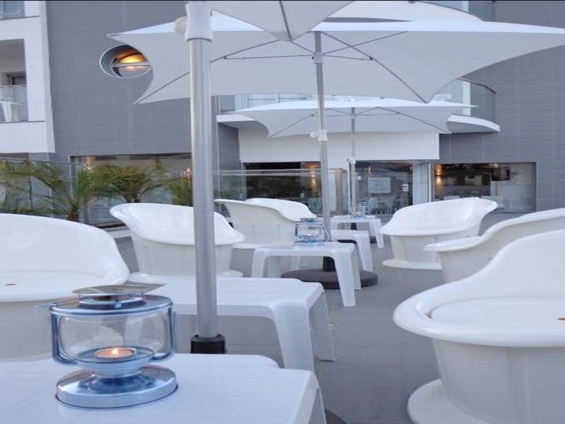 Kr Hotels - Albufeira Lounge Zewnętrze zdjęcie